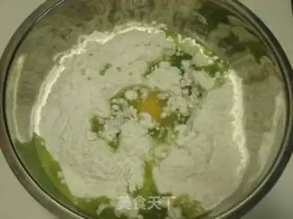 Make step 6