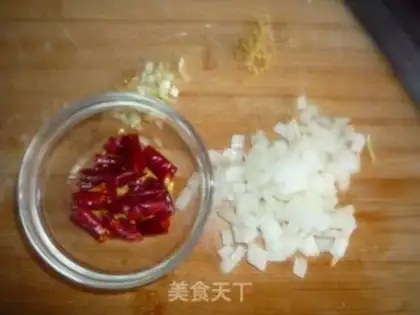 Make step 1