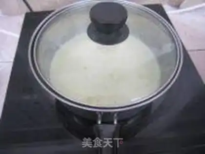 Make step 3