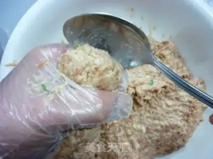 Make step 2