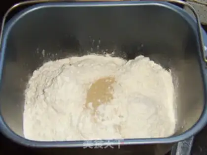 Make step 1