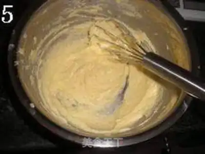 Make step 4
