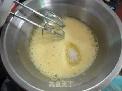 Make step 2