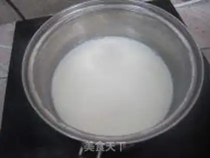 Make step 5