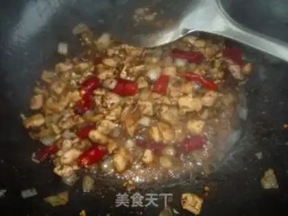 Make step 4