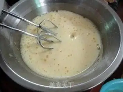 Make step 3