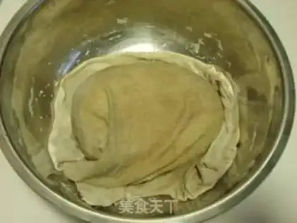 Make step 8