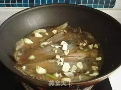 Make step 5