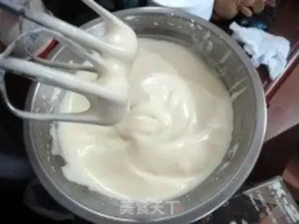 Make step 4