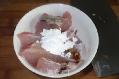 Make step 1