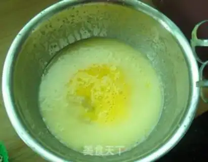 Make step 3