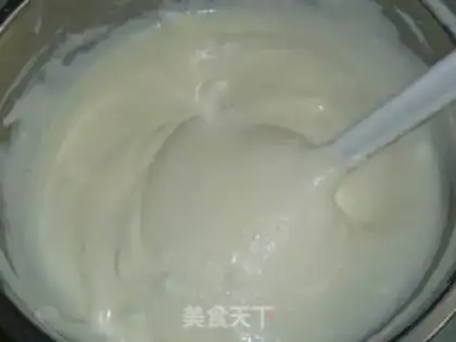 Make step 16