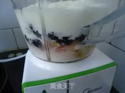 Make  step 5