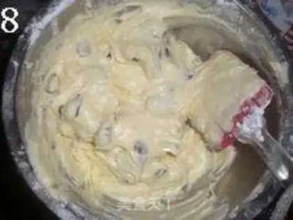 Make step 7