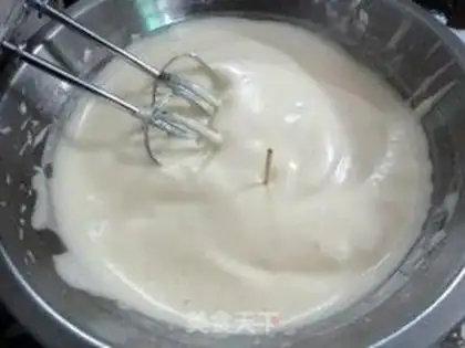 Make step 5