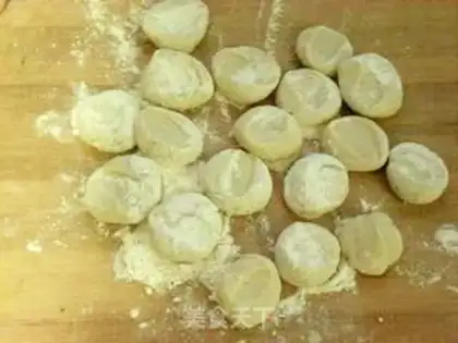 Make step 2