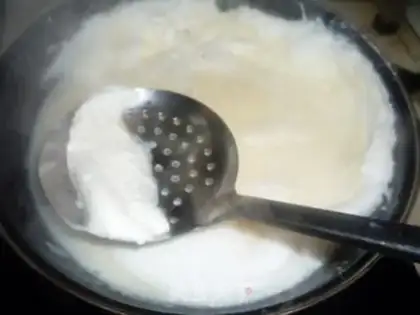 Make step 2