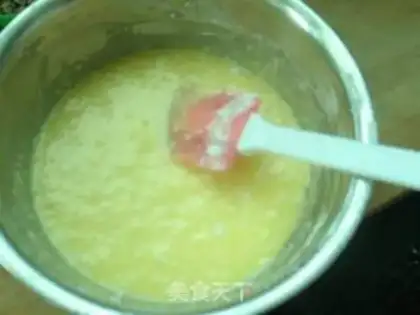 Make step 5