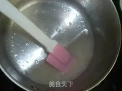 Make step 19