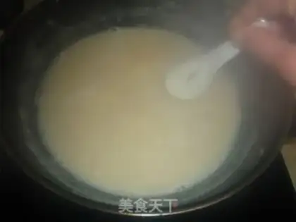 Make step 4