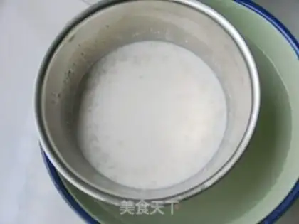 Make step 1