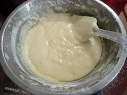 Make step 9