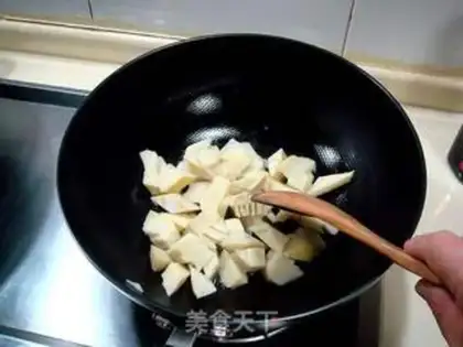 Make step 2