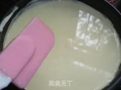 Make step 21