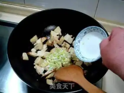 Make step 3