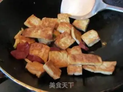 Make  step 7