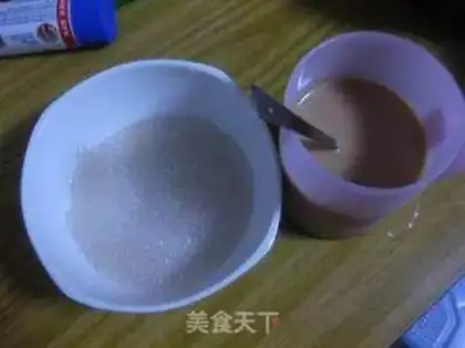 Make step 1