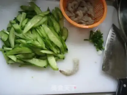Make  step 1