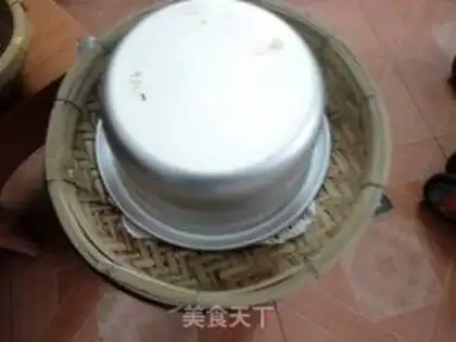 Make step 5