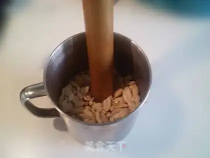 Make step 0