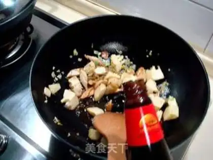 Make step 5