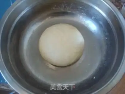 Make step 1