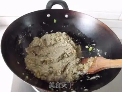 Make step 1