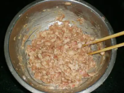Make step 3
