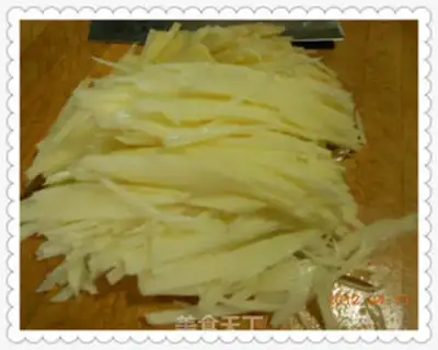 Make step 2