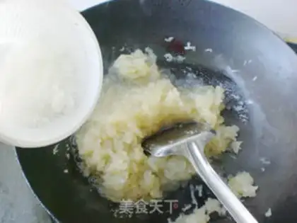 Make step 1