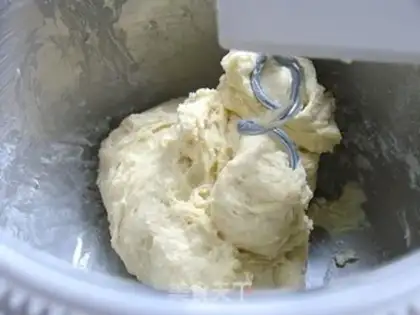 Make step 6