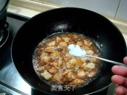 Make step 5
