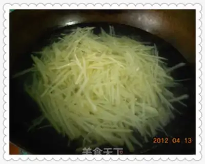 Make step 3
