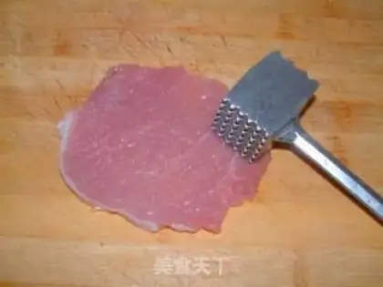 Make step 1