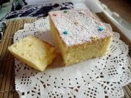 Make step 15