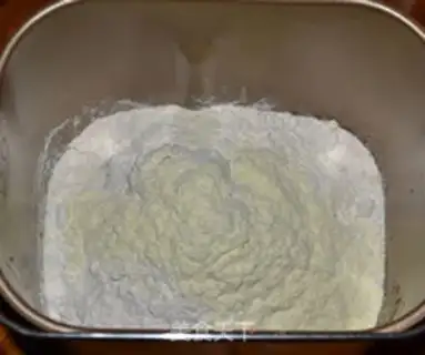 Make step 2