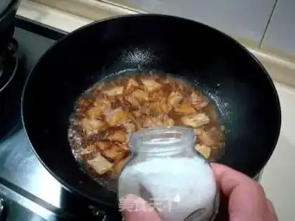 Make step 8