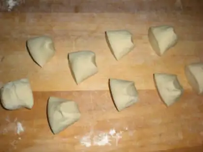 Make step 5