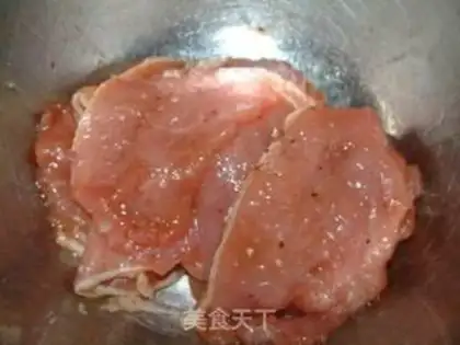 Make step 3