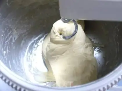 Make step 9